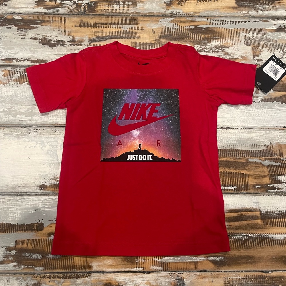 Boys Tee